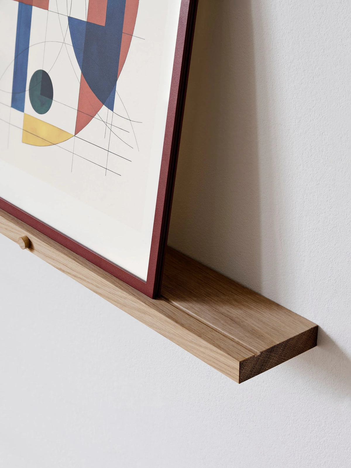 MOEBE – Gallery Shelf