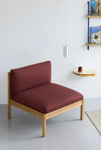 MOEBE – Half Moon Shelf