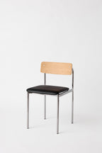 MOEBE – Offset Chair