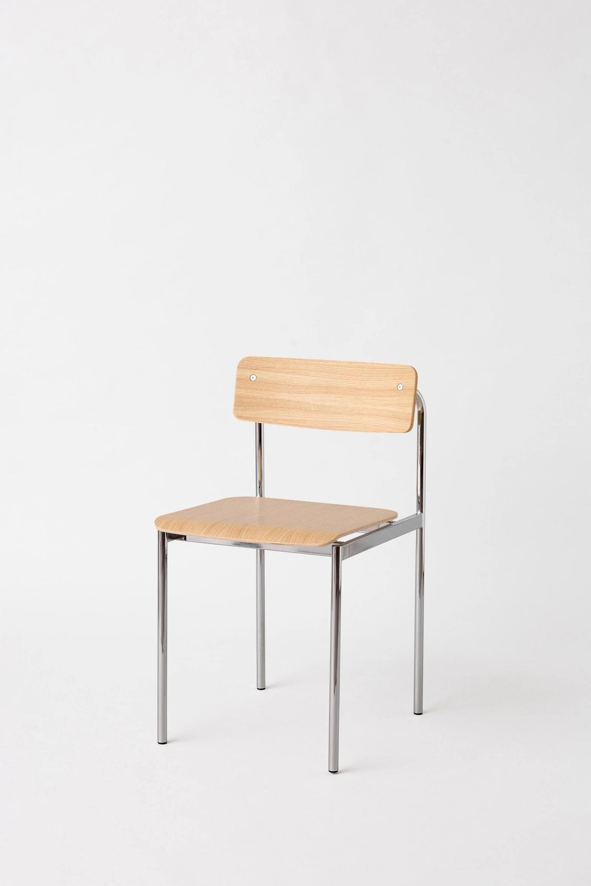 MOEBE | Offset Chair