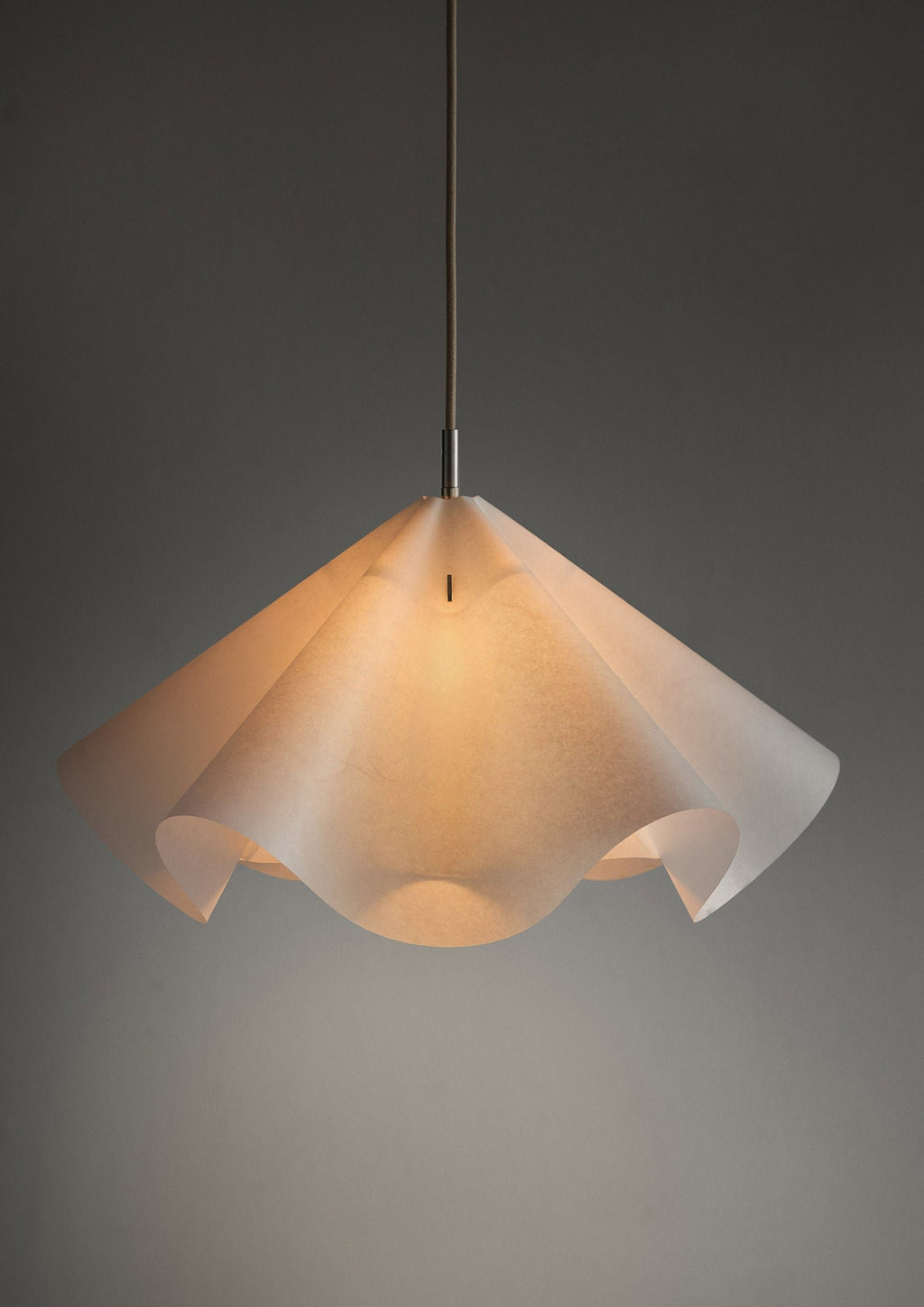 MOEBE – Sinuate Pendant