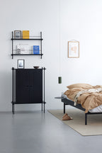 MOEBE – Bed 90 – 180 cm (High)