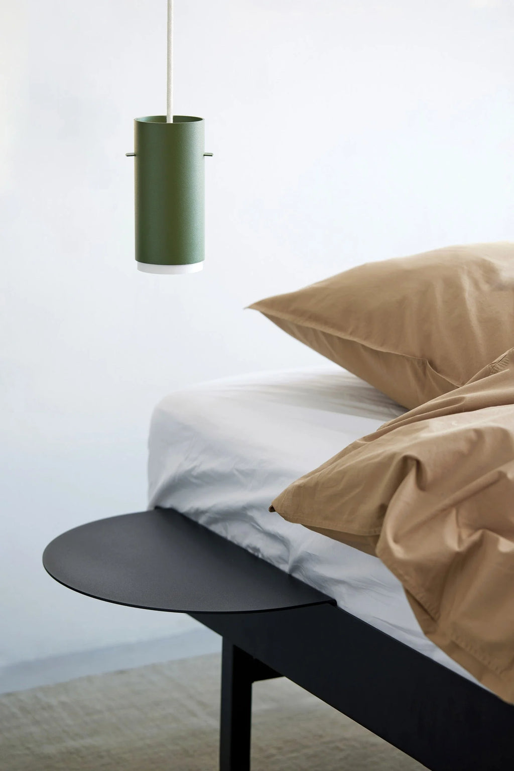MOEBE – Bed 90 – 180 cm (High)