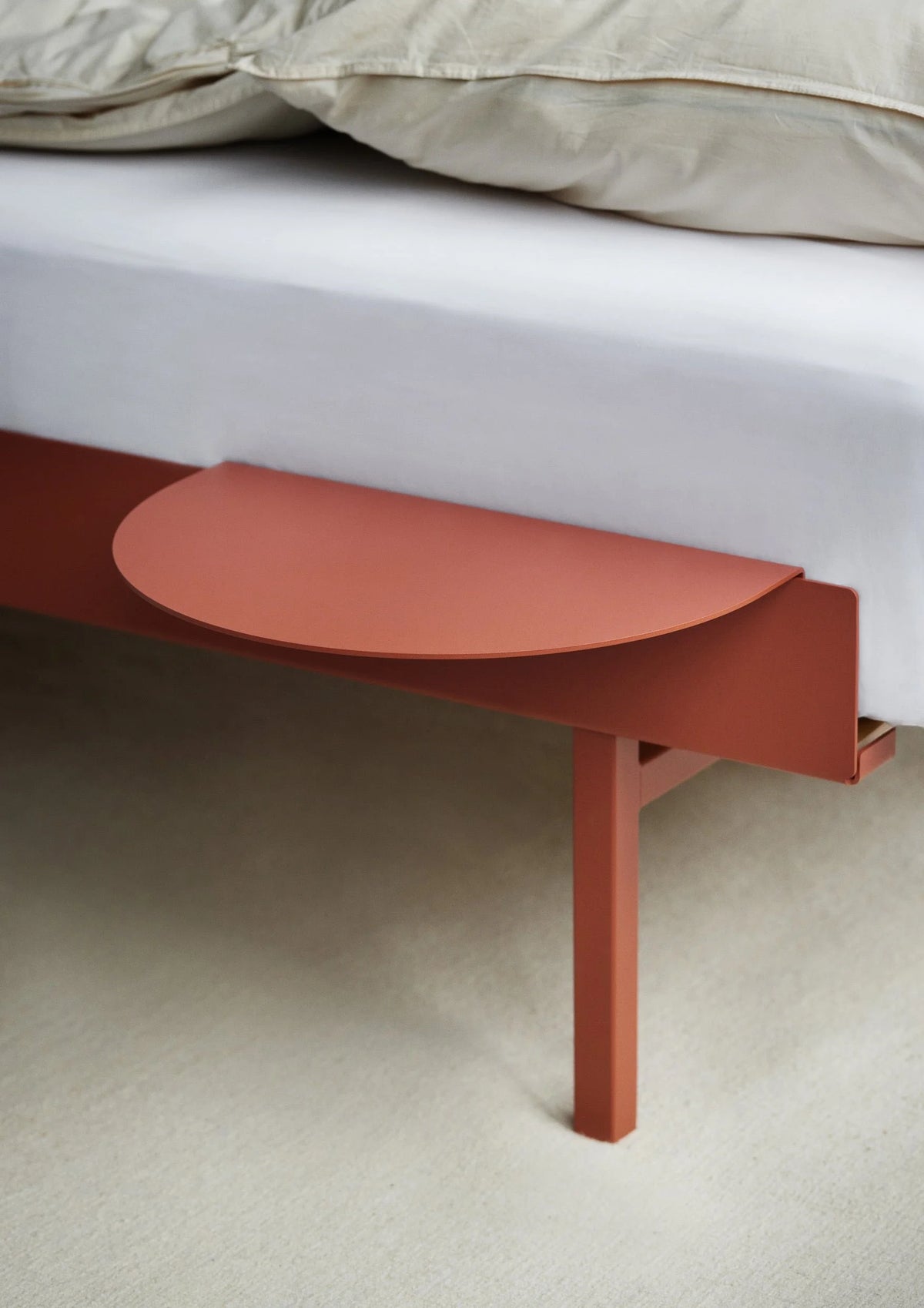 MOEBE – Bed 90 – 180 cm (High)