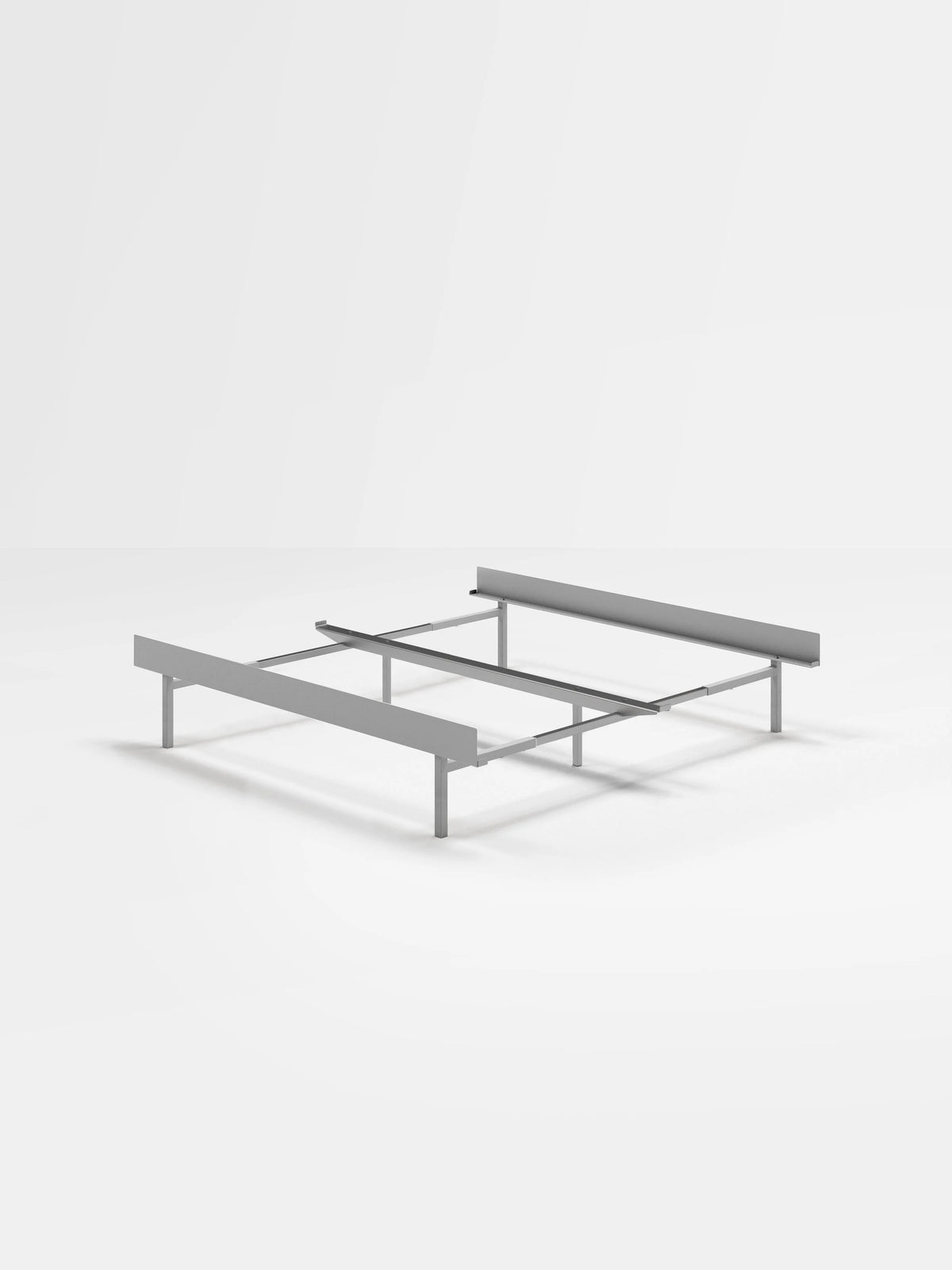 MOEBE – Bed 90 – 180 cm (High)