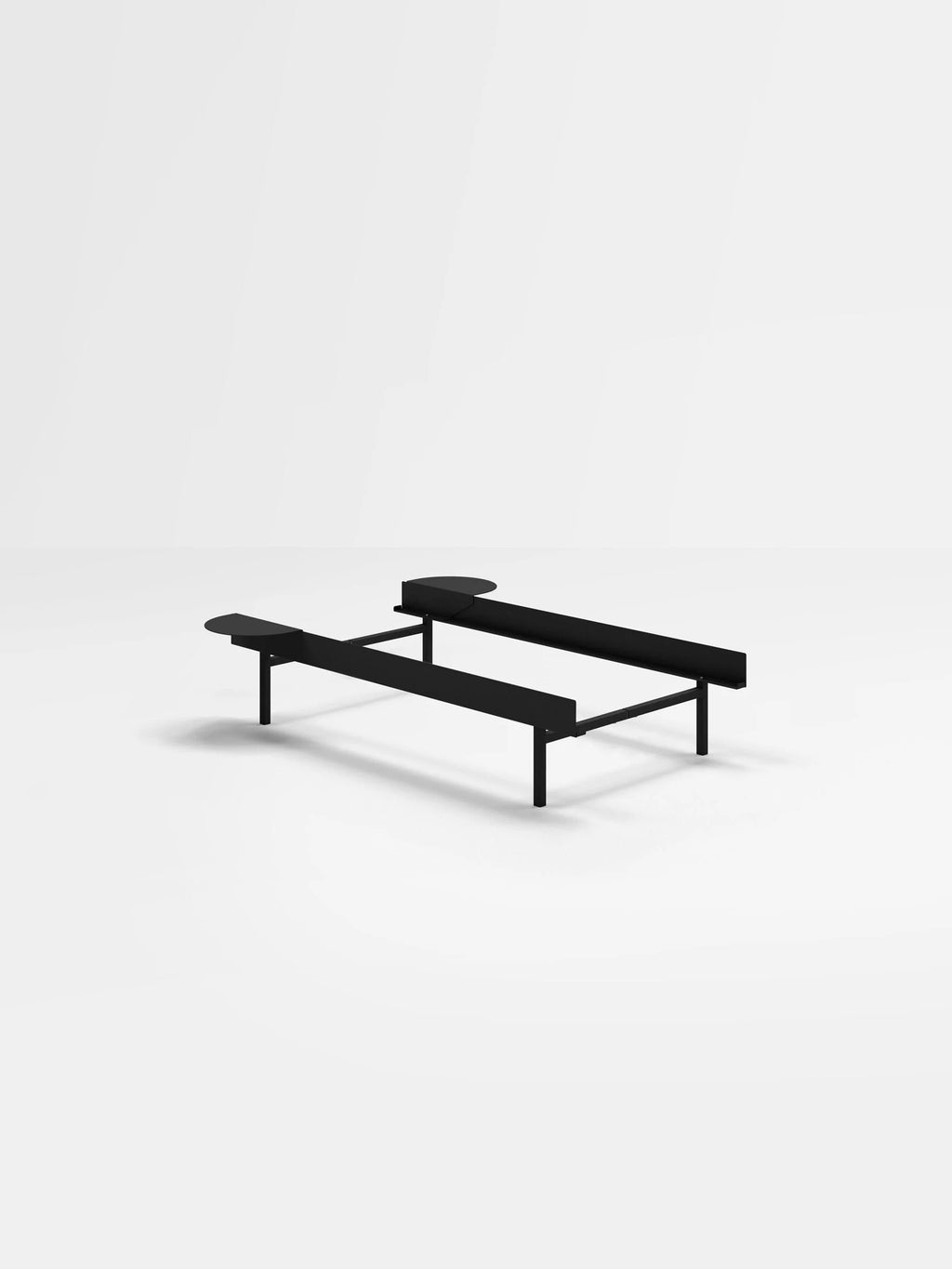 MOEBE – Bed 90 cm