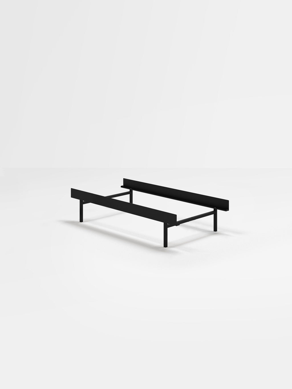 MOEBE – Bed 90 cm
