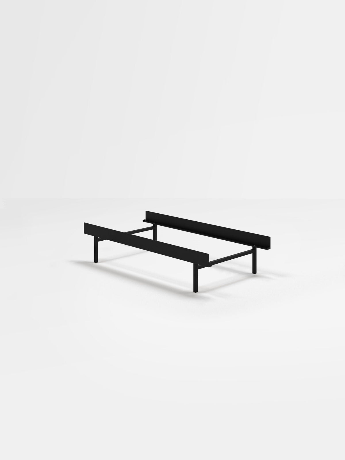 MOEBE – Bed 90 cm