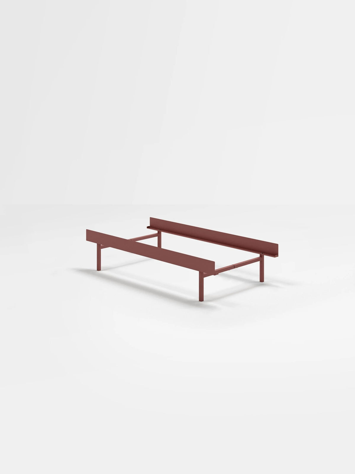 MOEBE – Bed 90 cm