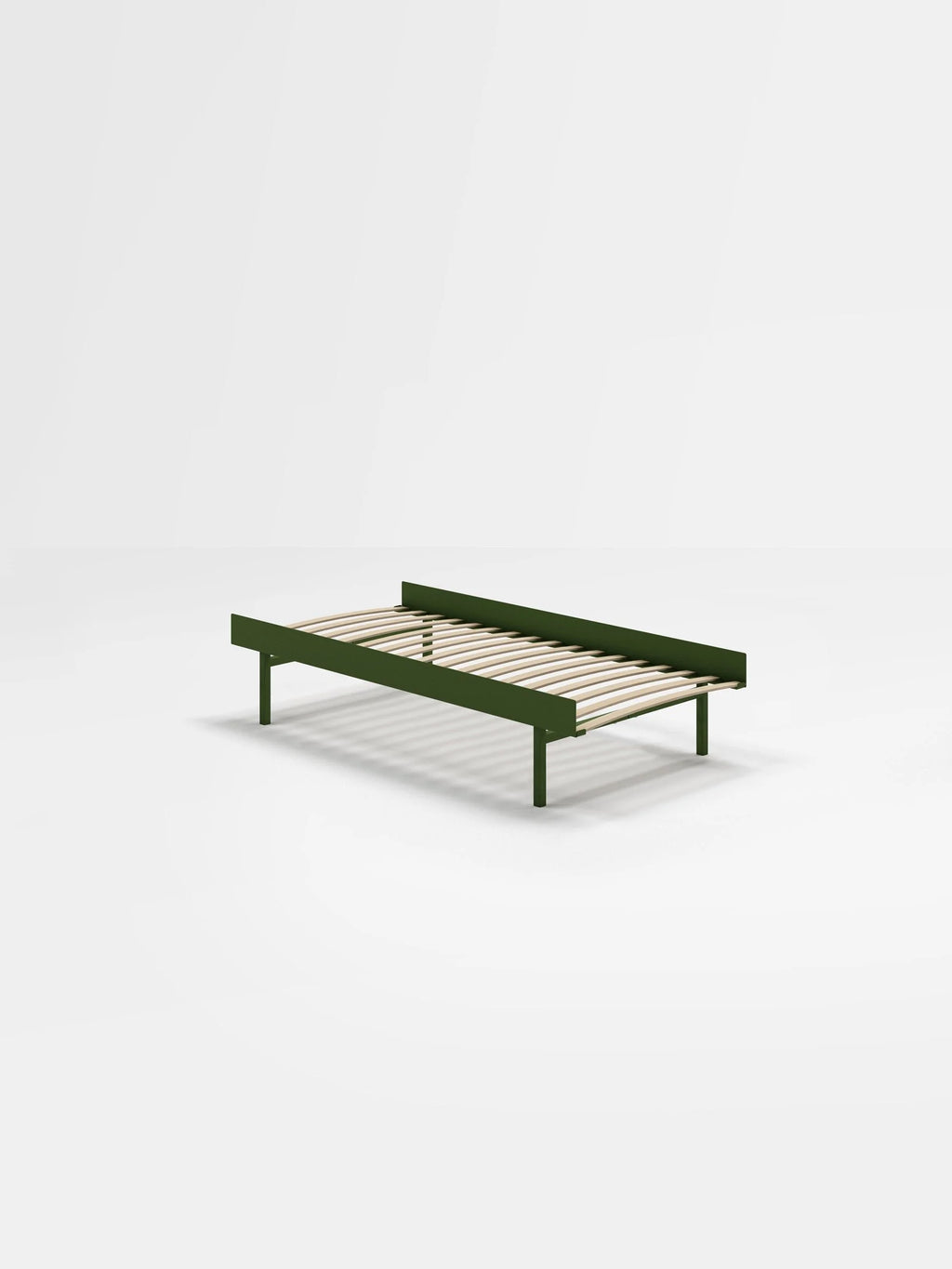 MOEBE – Bed 90 cm