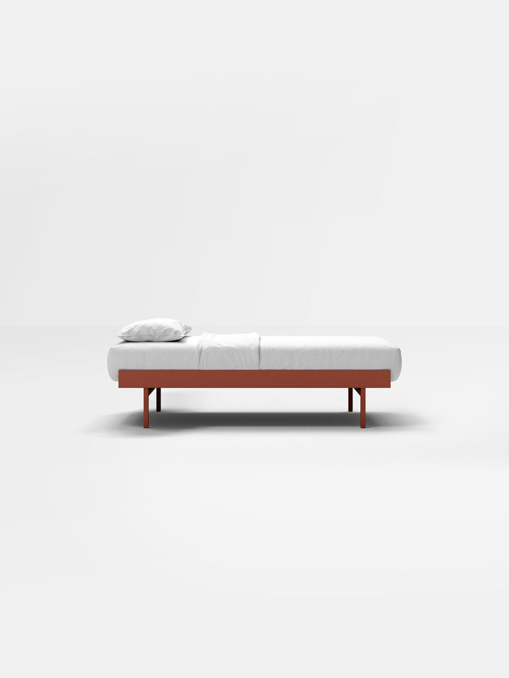 MOEBE – Bed 90 cm