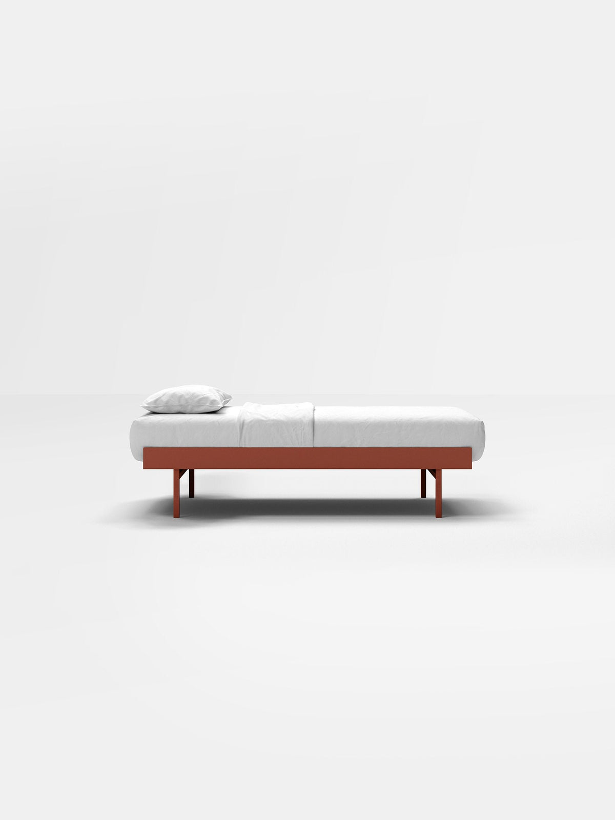 MOEBE – Bed 90 cm