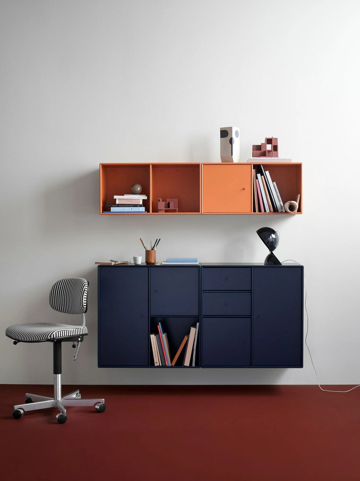 Montana – Couple Sideboard