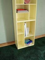 Montana – Loom Slim Bookcase