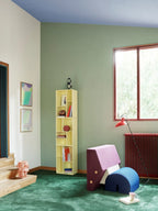 Montana – Loom Slim Bookcase