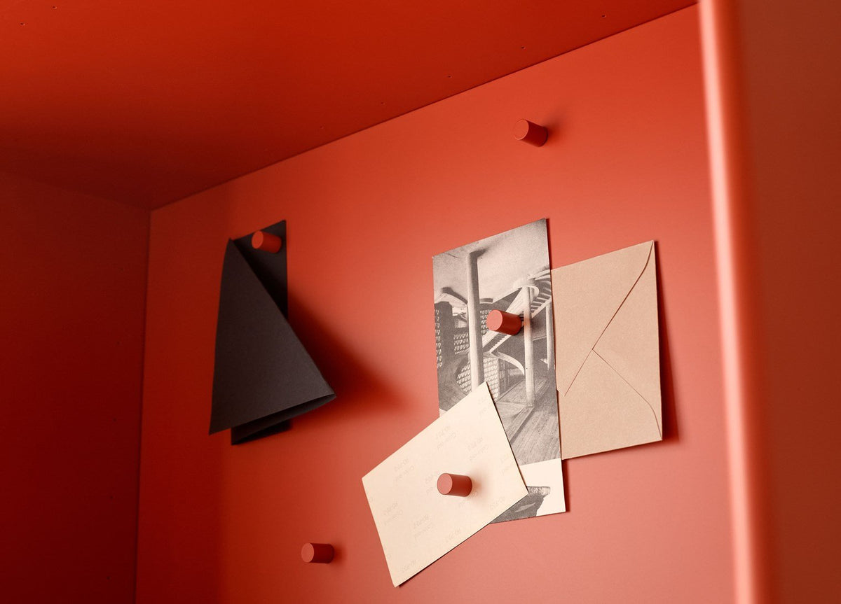 Montana – Studio Secretary