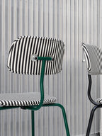Montana – Montana Kevi 2060 Chair Mads Nørgaard + 05 Black