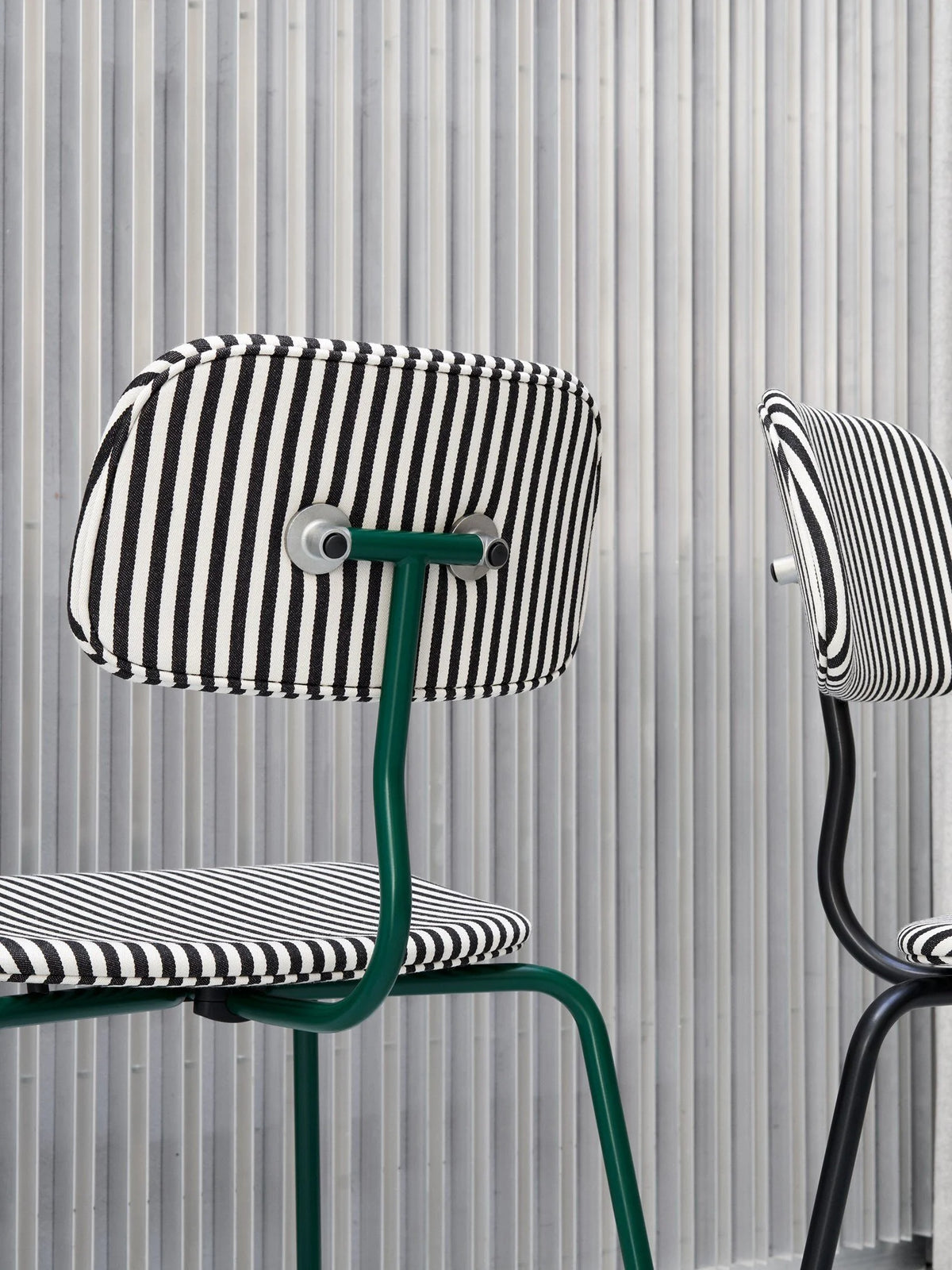 Montana – Montana Kevi 2060 Chair Mads Nørgaard + 162 Hokkaido