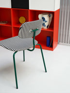 Montana – Montana Kevi 2060 Chair Mads Nørgaard + 05 Black