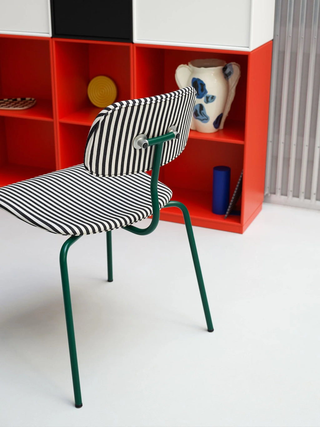 Montana – Montana Kevi 2060 Chair Mads Nørgaard + 162 Hokkaido