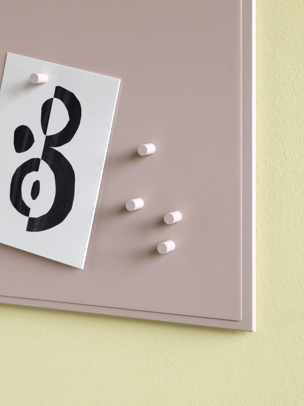 Montana – Montana Mini MBOARD notice board