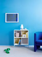 Montana – Show Bookcase