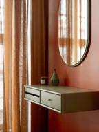 Montana – Makeup Dressing Table