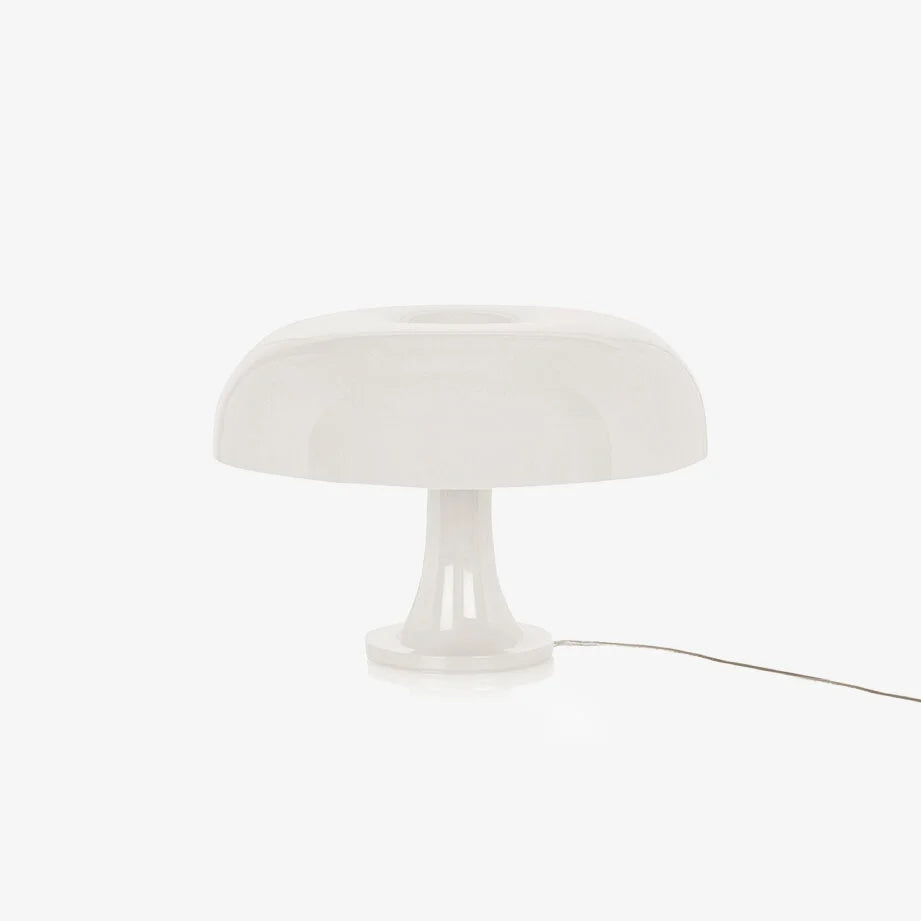Artemide | Nesso Table Lamp White