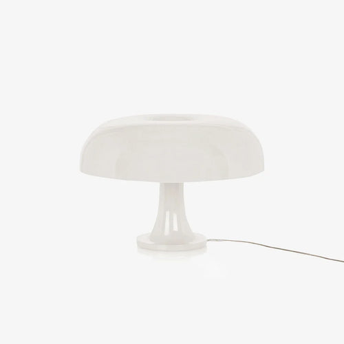 Artemide | Nesso Table Lamp White