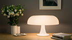 Artemide – Nesso Table Lamp Orange