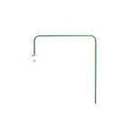 Valerie Objects | Hanging Lamp n°5 Green