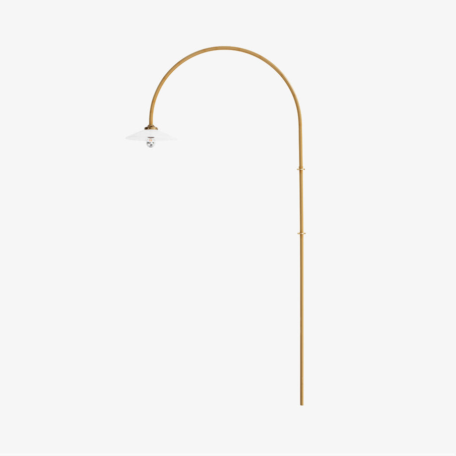 Valerie Objects | Hanging Lamp n°2 Curry