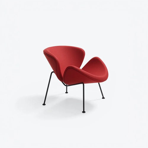 Artifort | Orange Slice Chair / Red