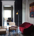 Nemo – Parliament Floor Lamp