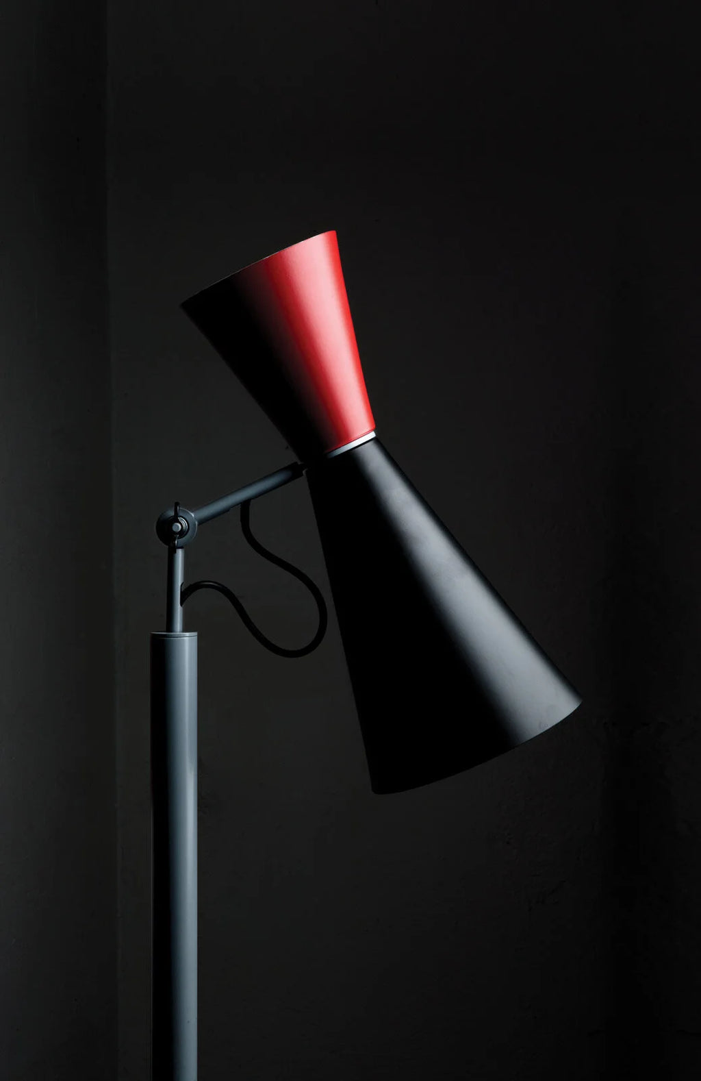 Nemo – Parliament Floor Lamp
