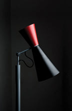 Nemo – Parliament Floor Lamp