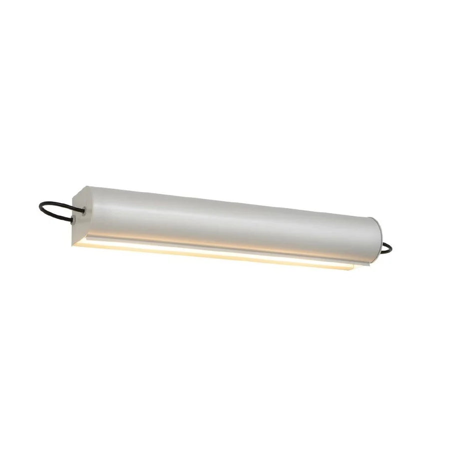 Nemo | Applique Cylindrique Longue White