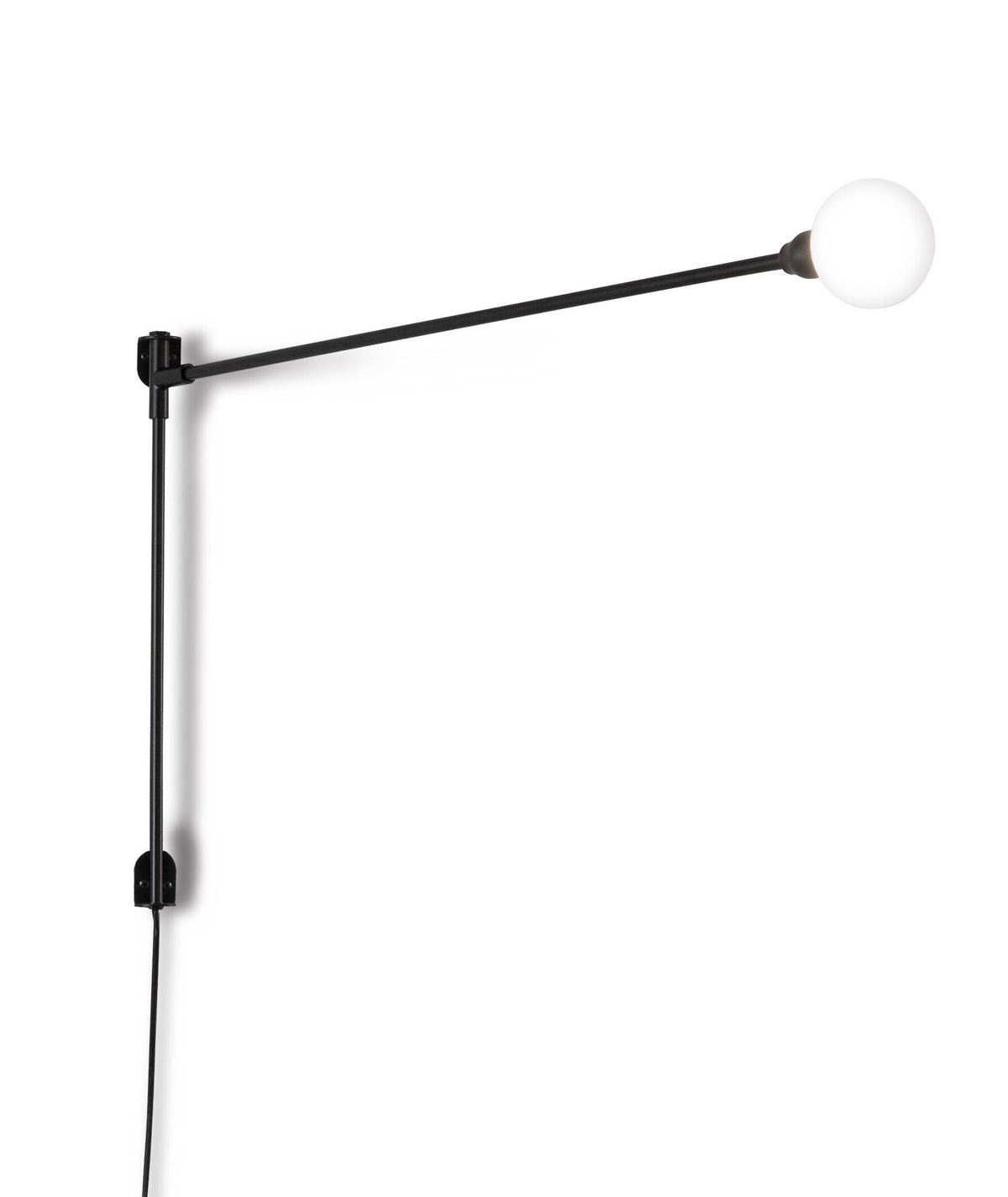 Nemo – Potence Pivotante Wall Light Mini