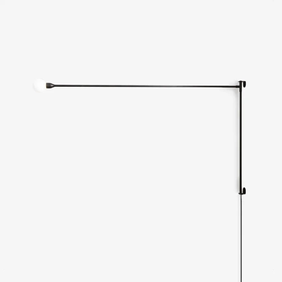 Nemo | Potence Pivotante Wall Light