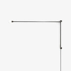 Nemo | Potence Pivotante Wall Light