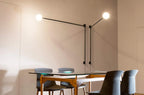 Nemo – Potence Pivotante Wall Light