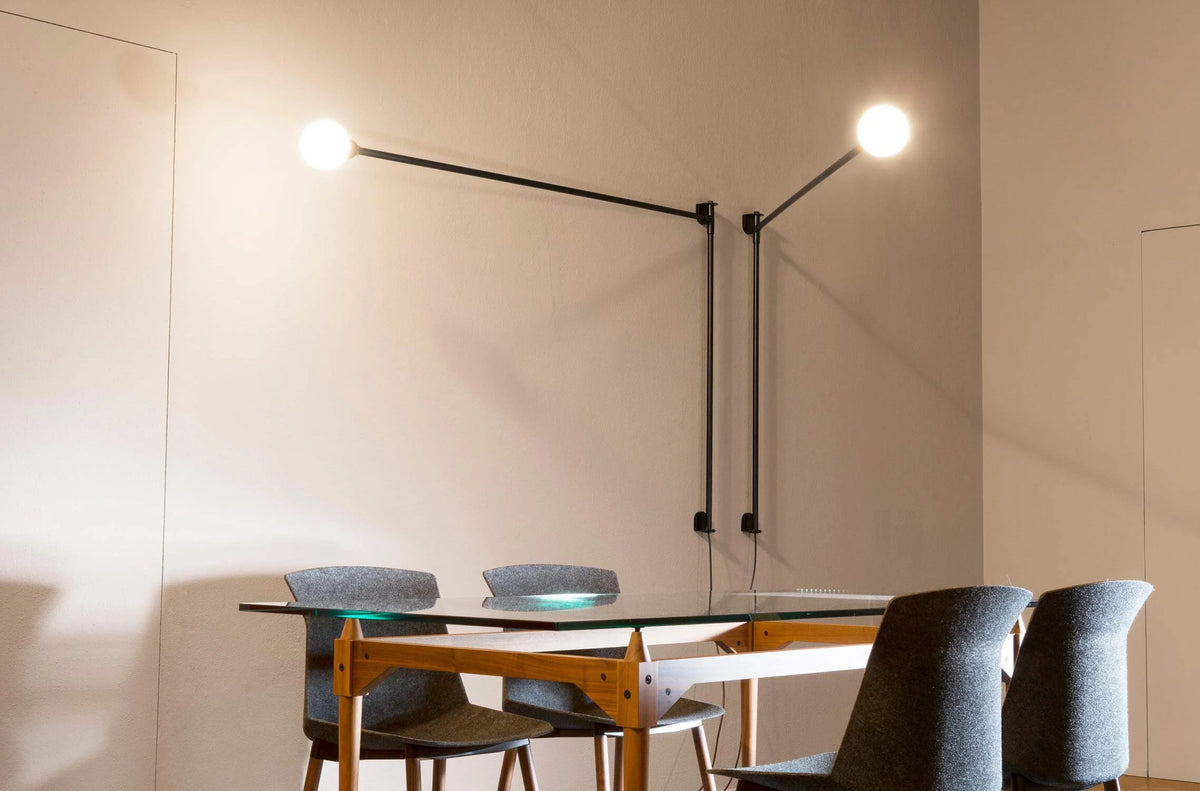 Nemo – Potence Pivotante Wall Light