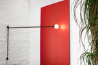 Nemo – Potence Pivotante Wall Light