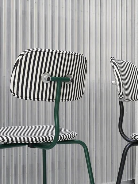 Montana – Montana Kevi 2060 Chair Mads Nørgaard + 162 Hokkaido