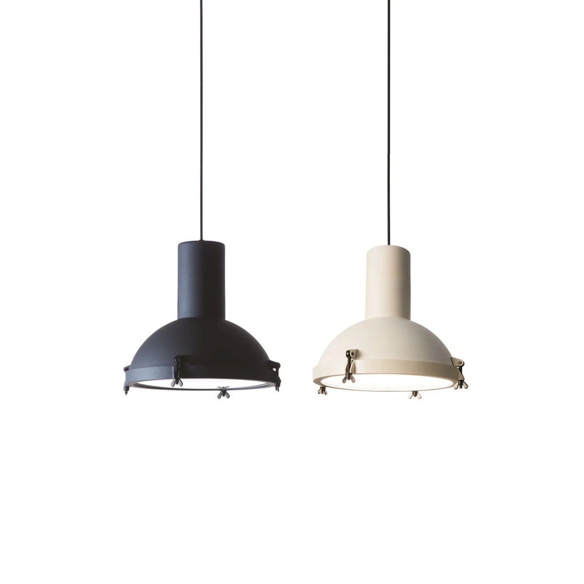 Nemo – Projecteur 365 Suspension Light Indoor