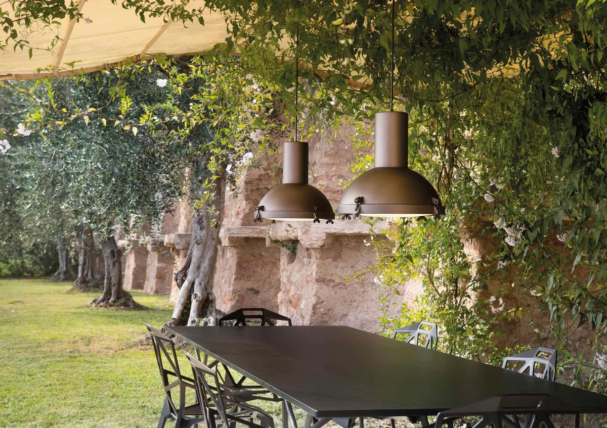Nemo – Projecteur 365 Suspension Light Indoor