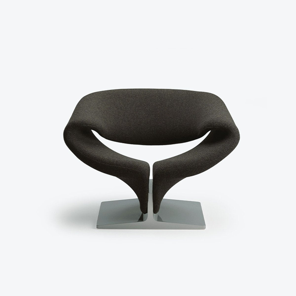 Artifort | Ribbon Chair / Black