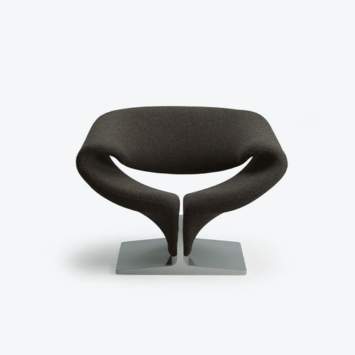 Artifort | Ribbon Chair / Black