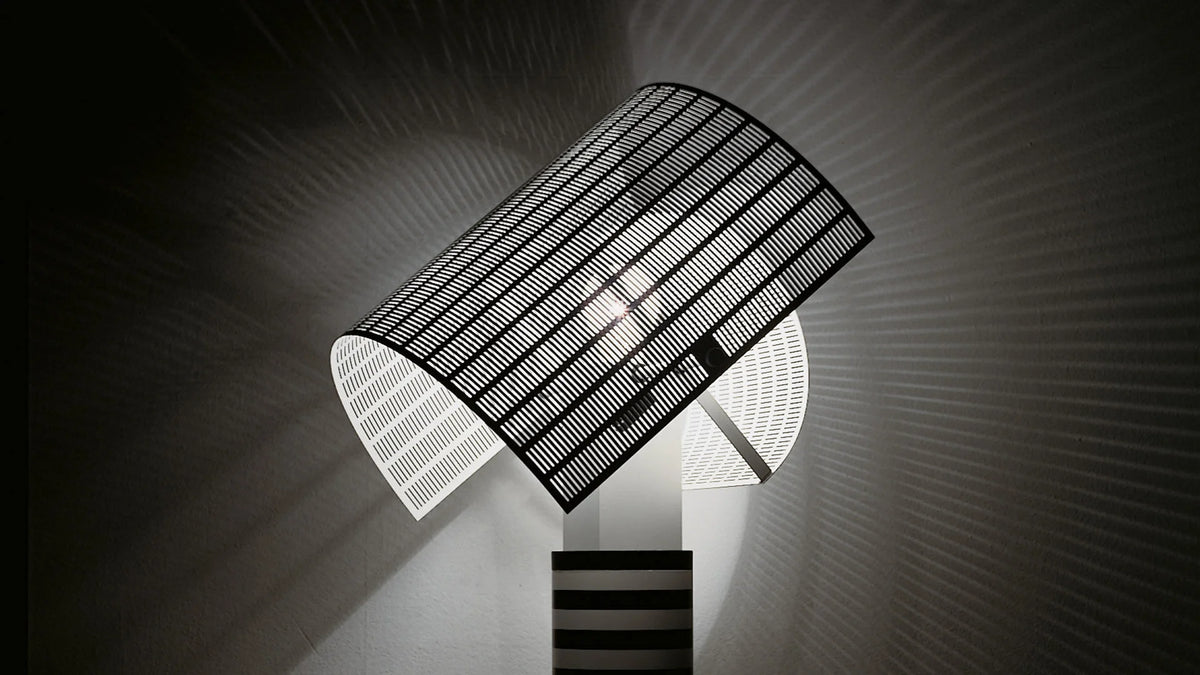 Artemide – Shogun Table Lamp