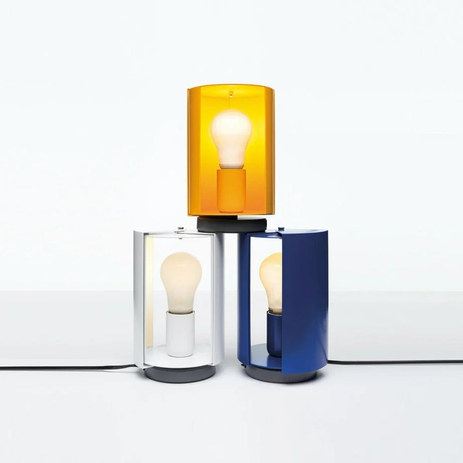 Nemo | Pivotante Poser / 3 colours
